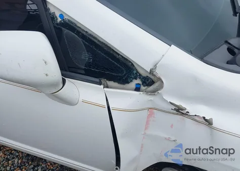 2008 Honda Civic Lx из США, поврежденный, VIN 1HGFA16598L068664